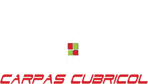 Carpas Cubricol